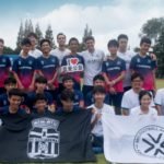 El FC Cartagena lanza un proyecto de  desarrollo social en China junto a MR3