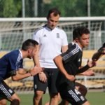 Filial y Juvenil viajan mañana para enfrentarse a dos rivales directos