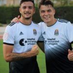 Golpe de autoridad del FC Cartagena ‘B’ en su visita al Yeclano (0-2)