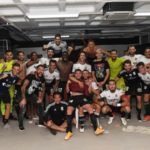 Fin de semana histórico para el Efesé y sus secciones Fin de semana histórico para el Efesé y sus secciones