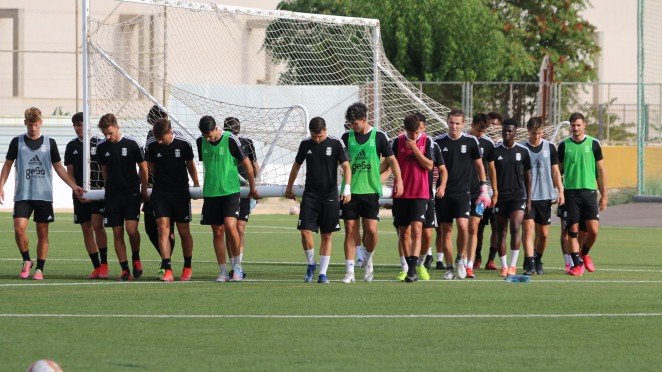 El FC Cartagena ‘B’ regresa al Cartagonova para enfrentarse al CAP Ciudad de Murcia