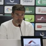 Luis Carrión: “Es el momento de hacer un buen partido fuera de casa ante un rival complicado” Luis Carrión: “Es el momento de hacer un buen partido fuera de casa ante un rival complicado”