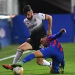 El Efesé pelea hasta el final en Ipurua (2-1)