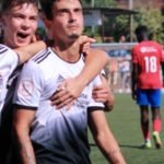 Victoria in extremis del FC Cartagena ‘B’ con gol de Edu Martínez (1-0)