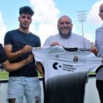 Antonio Sánchez renueva su compromiso con el proyecto del FC Cartagena Antonio Sánchez renueva su compromiso con el proyecto del FC Cartagena