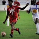 El FC Cartagena ‘B’ suma un punto en los minutos finales ante el UD Caravaca (1-1)