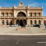 ADIF saca a licitación el contrato para la supervisión de la obra de rehabilitación de la estación de tren