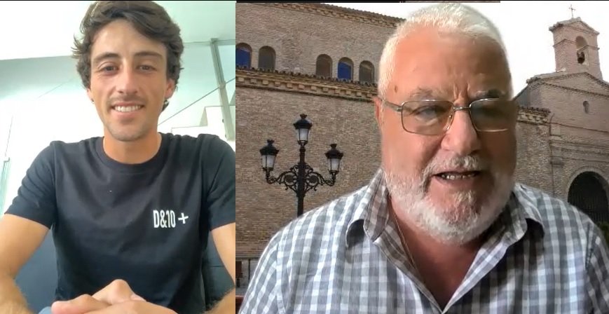 Delmás: de discutido a indiscutible Delmás: de discutido a indiscutible