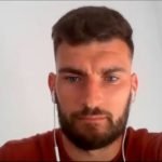 Pablo Vázquez «He picado mucha piedra para llegar hasta aquí» Pablo Vázquez «He picado mucha piedra para llegar hasta aquí»