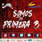 El Club Bádminton Cartagena asciende a Primera B El Club Bádminton Cartagena asciende a Primera B