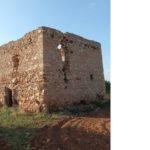 MC exige actuaciones para salvar la Torre del Moro y acondicionar el mirador de Peñas Blancas de Perín