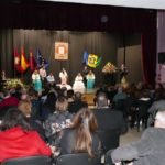 Una conferencia revive la historia de los Juegos Florales de La Palma