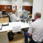 El Registro General atiende de forma virtual y postal al cerrar de manera temporal por Covid El Registro General atiende de forma virtual y postal al cerrar de manera temporal por Covid