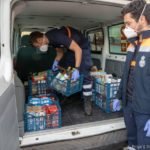 Abierto el plazo de solicitud para ser voluntario de Protección Civil