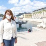 Cartagena consigue una subvención de 250.000 euros para proyectos locales de la Agenda Urbana