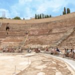 El Teatro Romano de Cartagena abre en el Puente de Diciembre
