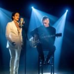 La cantante israelí Noa rendirá homenaje a los grandes del jazz en Cartagena La cantante israelí Noa rendirá homenaje a los grandes del jazz en Cartagena