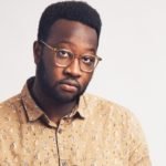 Moha Gerehou presenta en Cartagena Piensa su libro ‘¿Qué hace un negro como tú en un lugar como este?’