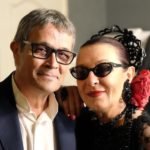 Martirio con Chano Domínguez homenajearán al cubano Bola de Nieve en el Cartagena Jazz Festival