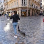 El Pleno aprueba de forma definitiva la nueva Ordenanza de Movilidad que regulará el uso de bicicletas y patinetes en Cartagena