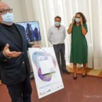 El mercado urbano del Lago se aplaza al próximo fin de semana por el aviso de lluvias torrenciales