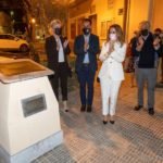 La Aurora de Pozo Estrecho conmemora sus más de 200 años de historia con un monolito