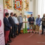 Los productos típicos del Campo de Cartagena encabezan la delegación cartagenera en la Feria Región de Murcia Gastronómica