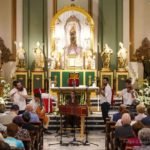 Anacronía protagoniza el concierto inaugural de Entre Cuerdas y Metales con ¿Haydn Abarrocado? Anacronía protagoniza el concierto inaugural de Entre Cuerdas y Metales con ¿Haydn Abarrocado?