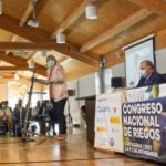 La alcaldesa advierte de los desafíos a los que se enfrenta la agricultura en el Campo de Cartagena y que solo la tecnología puede ayudar a resolver La alcaldesa advierte de los desafíos a los que se enfrenta la agricultura en el Campo de Cartagena y que solo la tecnología puede ayudar a resolver