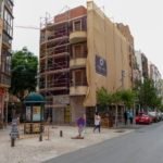 Urbanismo concede una nueva licencia para rehabilitar un edificio en la Plaza del Sevillano Urbanismo concede una nueva licencia para rehabilitar un edificio en la Plaza del Sevillano