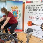 El Ayuntamiento se incorpora al Programa Recove de recuperación funcional tras el Covid