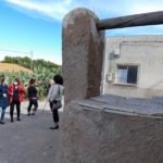 El Ayuntamiento inicia la recuperación de un pozo artesiano en Los Díaz de Canteras