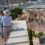 Cartagena vende su turismo a China en una de sus principales ferias