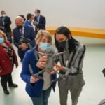 Cartagena acoge el foro Innovam+ con más de 45 empresas que presentan sus proyectos de innovación