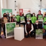 El Trail Sendero del Agua de Galifa celebra su segunda edición ensalzando en valor natural del oeste de Cartagena