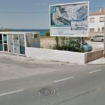 Urbanismo concede licencia en Isla Plana para la construcción de un edificio