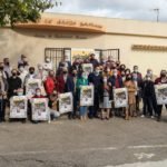 Las jornadas de tradiciones de la Universidad Popular organiza casi 40 actividades en la zona Oeste durante noviembre