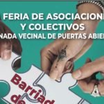 La VII Jornada Vecinal de Puertas Abiertas de la Barriada Virgen de la Caridad vuelve este domingo a la explanada del puerto de Cartagena