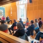 El sector turístico de Cartagena trabaja con Ayuntamiento, Comunidad y Puerto para consolidarse como destino seguro del Mediterráneo