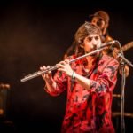 Con Sergio de Lope, uno de los renovadores del jazz flamenco, concluye la cuarenta edición del Cartagena Jazz Festival Con Sergio de Lope, uno de los renovadores del jazz flamenco, concluye la cuarenta edición del Cartagena Jazz Festival