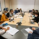 Casco Antiguo dispondrá de 2 millones de euros para excavar la Morería y Monte Sacro en 2022