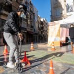 Cartagena promueve hábitos saludables en el Día Sin Alcohol