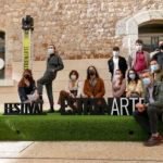 Estren-Arte clausura su segunda edición en Cartagena