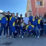 El Real Club Náutico de Valencia domina la IV Edición de la Travesía a Remo a la Isla de Las Palomas