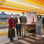 Cartagena renueva su modelo turístico con unas 60 actuaciones en el nuevo Plan Estratégico de Turismo Sostenible