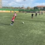 EFB Balsicas, E.F. Algar y C.D. Minera líderes en benjamines B