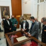 El Ayuntamiento de Cartagena reivindica la figura del Alfonso X como creador de su concejo y término municipal en 1246, el primero de toda la región