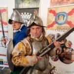 Los Tercios del Siglo de Oro desfilarán por Cartagena para celebrar la batalla de Empel