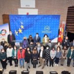 Cartagena participa en el I encuentro anual de Municipios por la Tolerancia