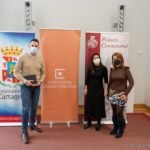 La asociación Cartagena Ciudad Creativa presenta su certamen de poesía nacional La asociación Cartagena Ciudad Creativa presenta su certamen de poesía nacional